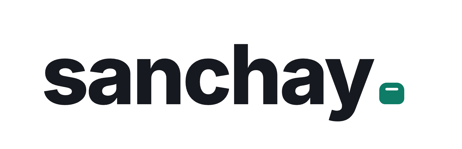 Logo, dark